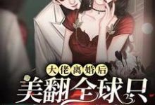 大佬离婚后美翻全球只想当咸鱼这本小说在哪里可以看?哪里有免费试读章节?-山海文学
