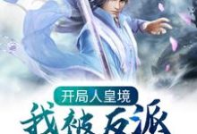 楚询姜尘为主角的小说叫什么？免费看开局人皇境，我被反派养成神-山海文学