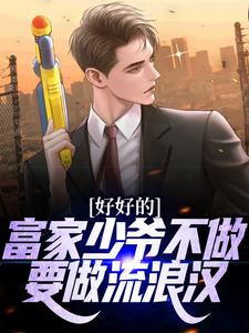 江辰叶悠然是哪本书的主角？寻找好好的富家少爷不做，要做流浪汉免费阅读