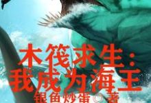 寻找木筏求生，我成为海王小说的最新更新章节-山海文学