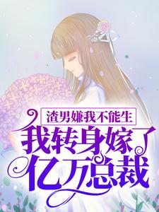 在线寻找渣男嫌我不能生，我转身嫁了亿万总裁小说的无删减版本