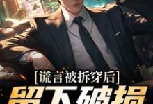 求推荐可以免费阅读谎言被拆穿后，留下破损的婚姻小说的网站-山海文学