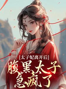 太子妃离开后，腹黑太子急疯了小说，太子妃离开后，腹黑太子急疯了章节在线阅读