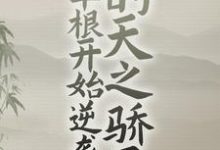 古青云罗刹为主角的小说叫什么？免费看从草根开始逆袭的天之骄子-山海文学