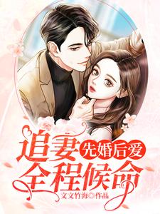 先婚后爱：追妻全程候命免费阅读，先婚后爱：追妻全程候命章节目录