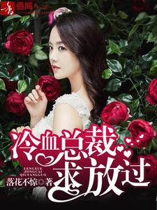冷血总裁求放过主角苏暖冷寂小说完结版章节在线阅读