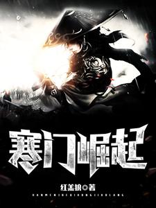 寒门崛起小说，寒门崛起免费阅读
