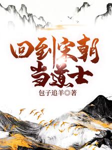 小说《回到宋朝当道士》在线章节阅读
