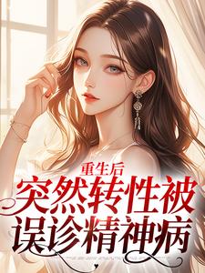小说《重生后，突然转性被误诊精神病》章节免费阅读