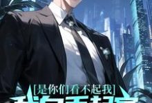 是你们看不起我，我白手起家你们哭什么？小说的所有章节都能在哪里免费读到？-山海文学