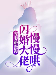 宠妻路漫漫，闪婚大佬慢慢哄小说无弹窗阅读的网站推荐