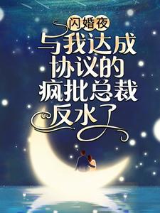 闪婚夜，与我达成协议的疯批总裁反水了顾念傅言枭小说大结局免费试读
