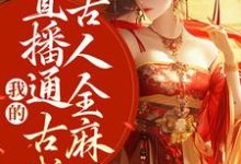 完整版的我的直播通古代，古人全麻了小说在哪里可以免费读到？-山海文学
