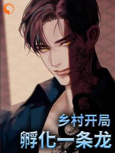 乡村：开局孵化一条龙小说免费阅读