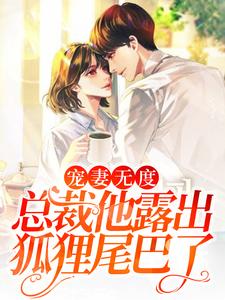 宠妻无度：总裁他露出狐狸尾巴了 颜初宋宴回小说在线章节免费阅读
