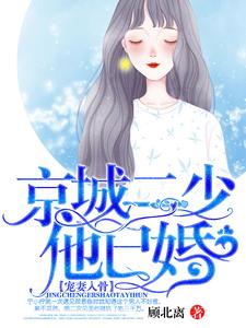宁小柠顾景修小说叫什么（宠妻入骨：京城二少他已婚免费阅读）