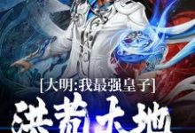 大明:我最强皇子,洪荒大地请退位小说的免费阅读版本在哪里可以找到?-山海文学